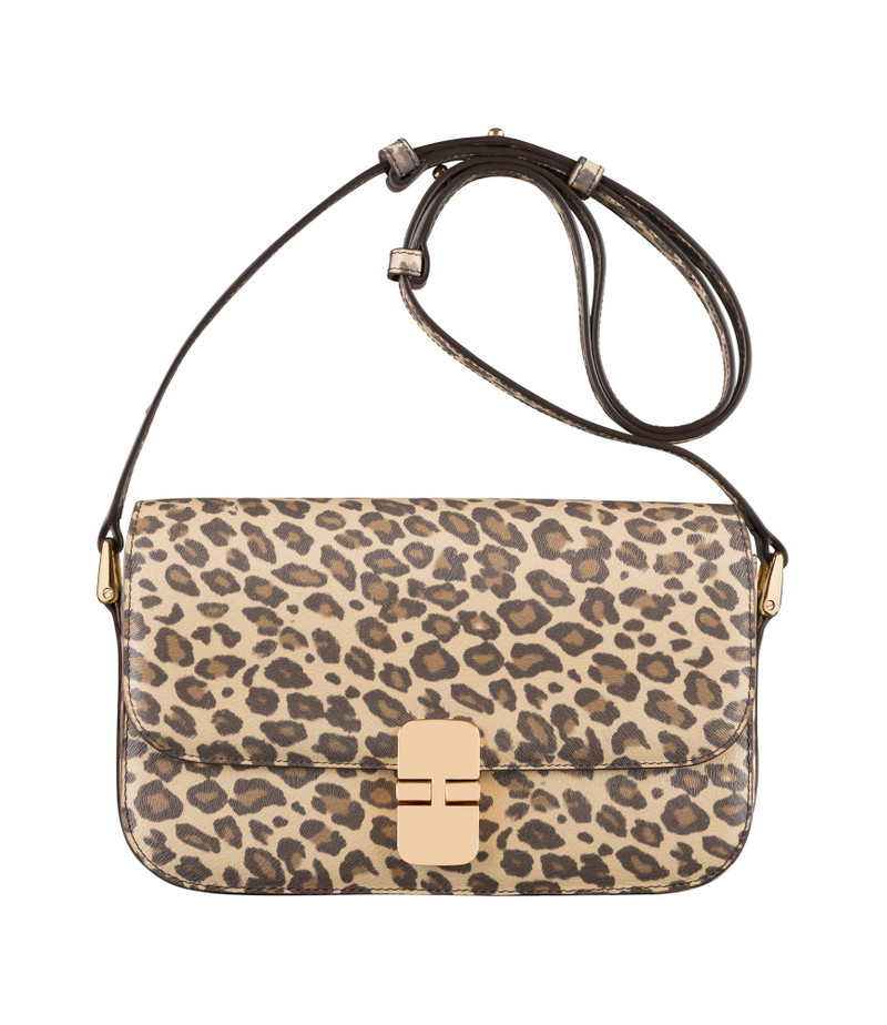 GRACE SHOULDER BAG 1