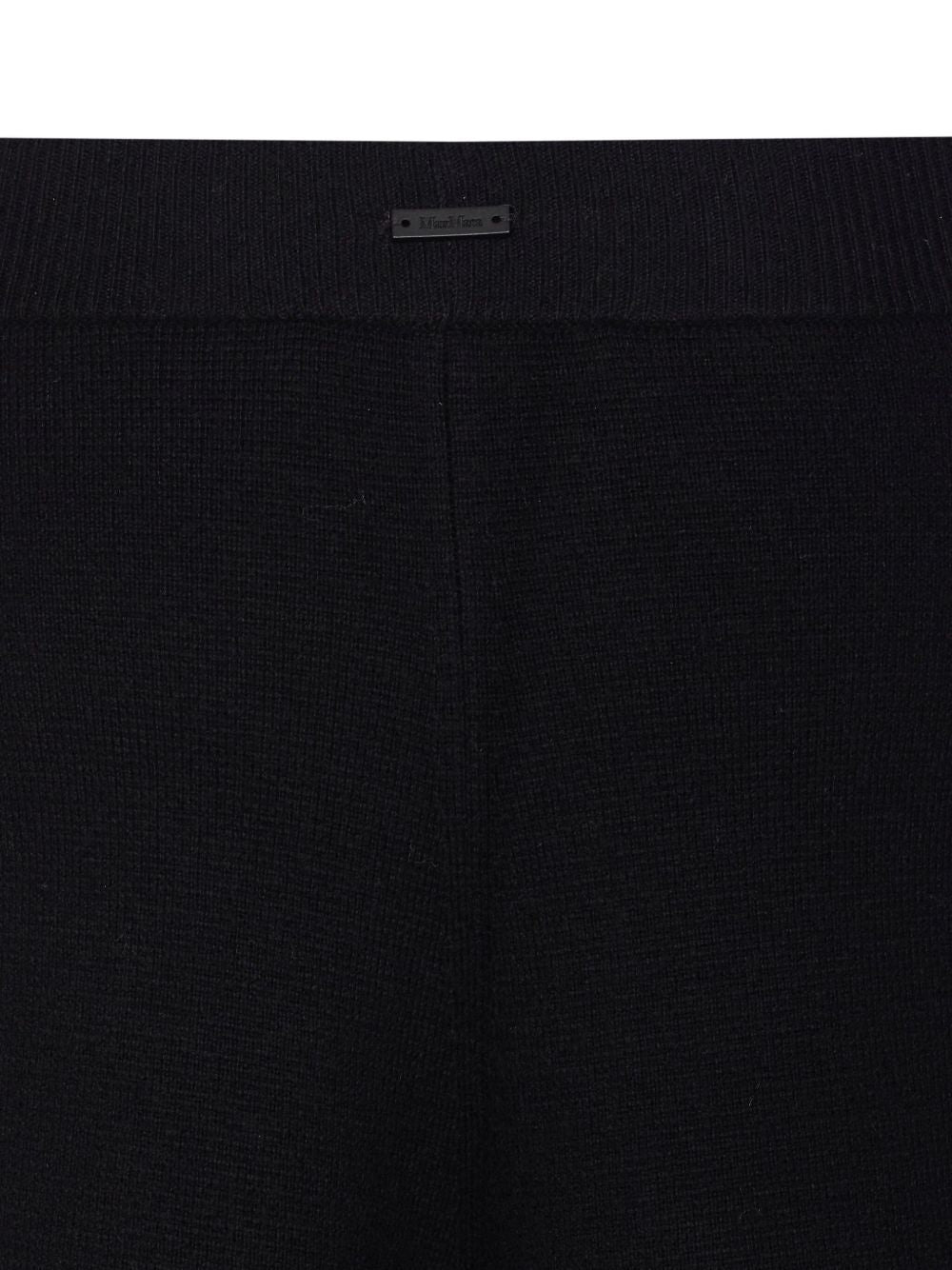 Max Mara Women Cashmere Wool Trousers - 4