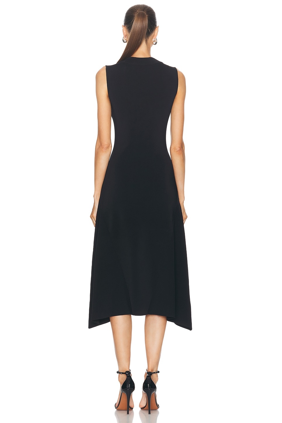 Claudia Dress - 3