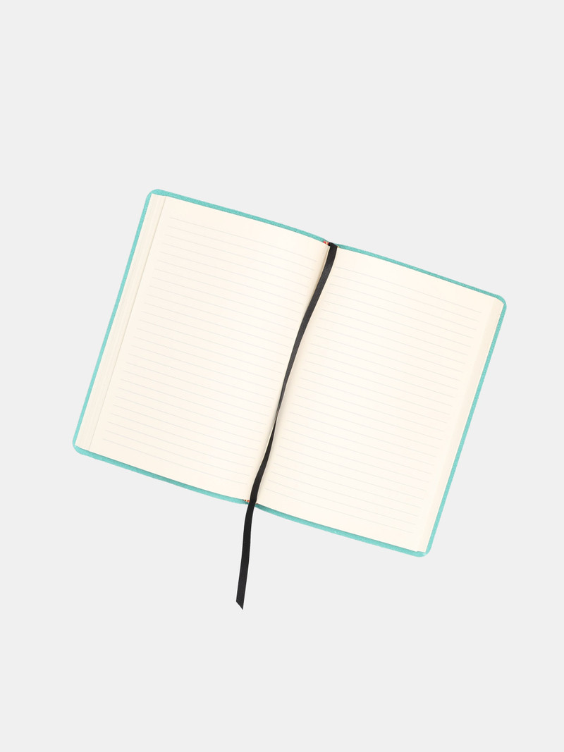 The A5 Notebook 4