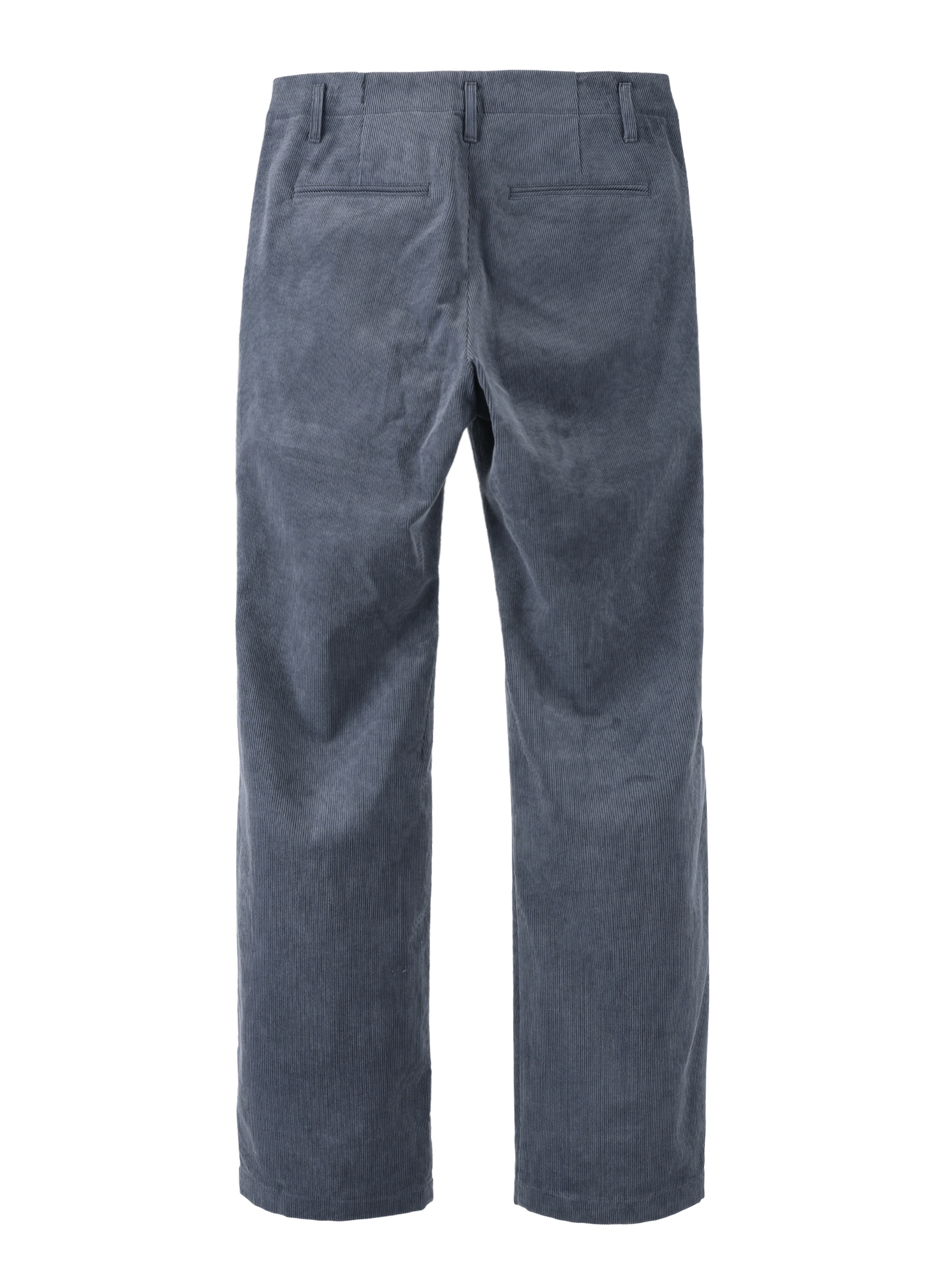 5.1 TROUSERS RIGHT (GREY BLUE) - 4