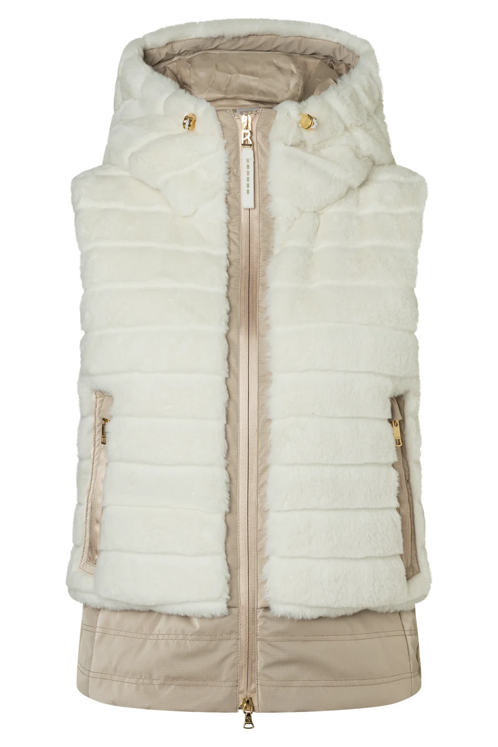 Manda Vest - 1