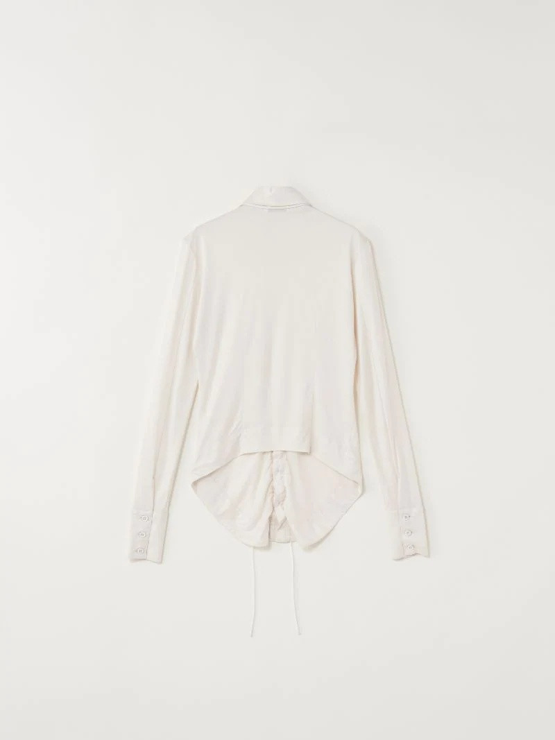 Ambush LADIES FITTED SHIRT outlook