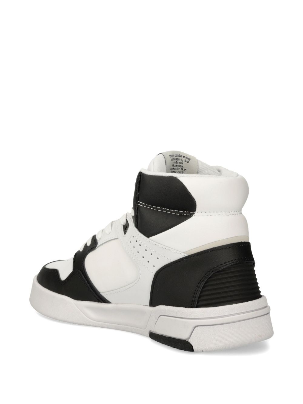 Z80 Hi sneakers - 3