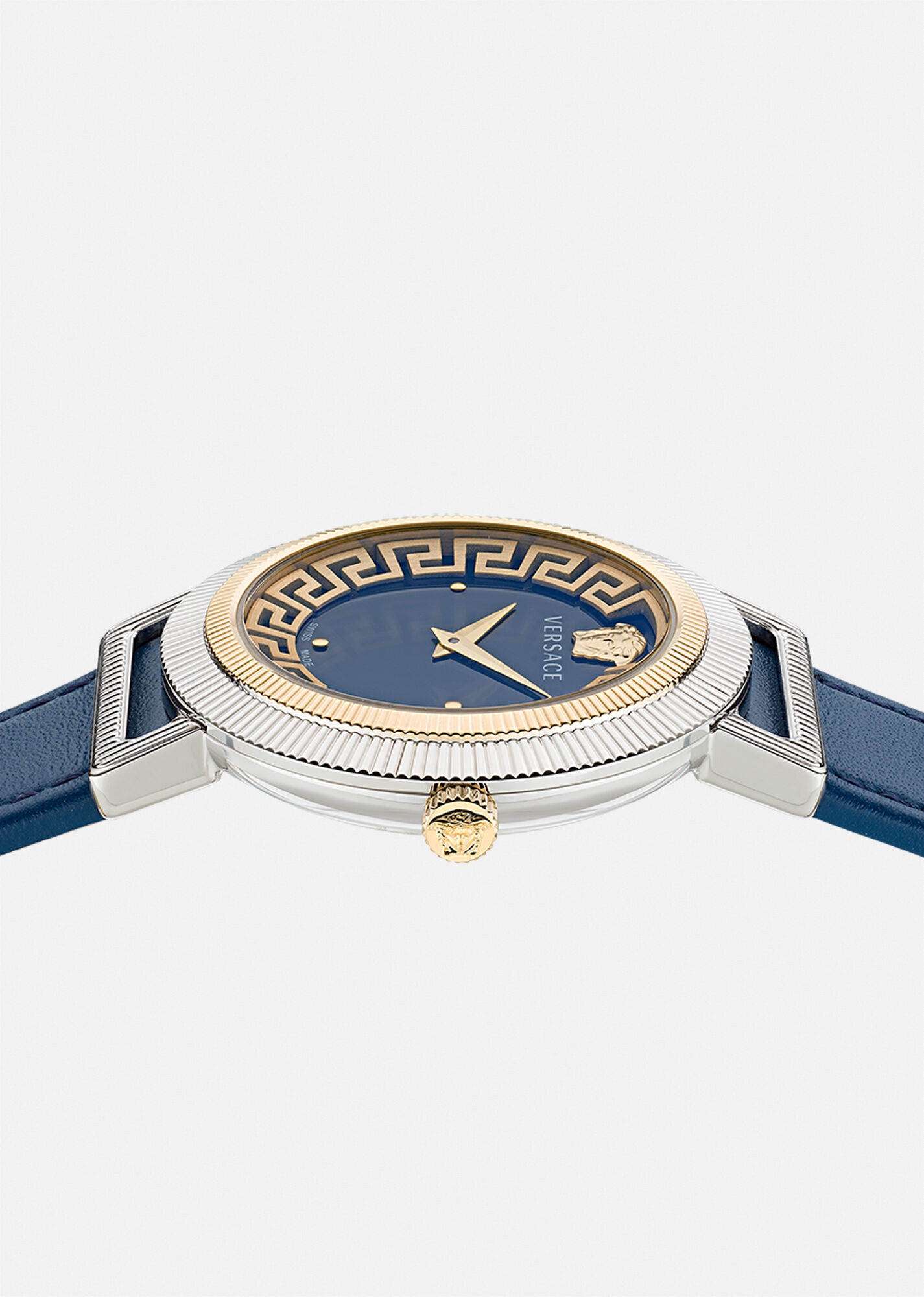 Greca Chic Watch - 3