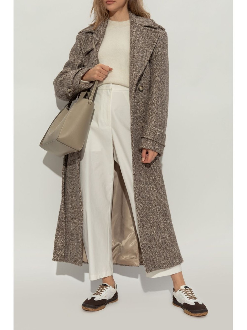 S-Wave mesh sneakers 3