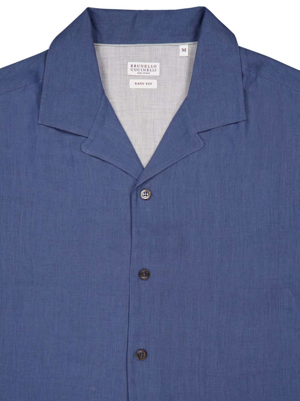 chambray shirt - 3