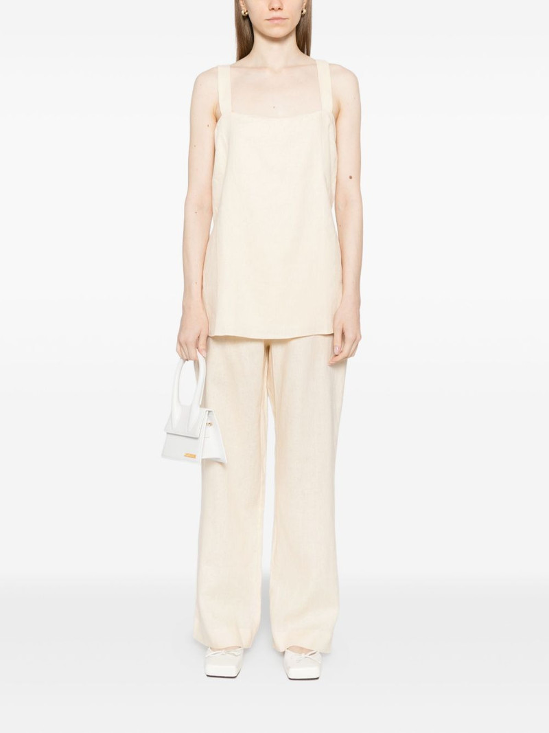 Reformation Kristen linen set (set of two) outlook