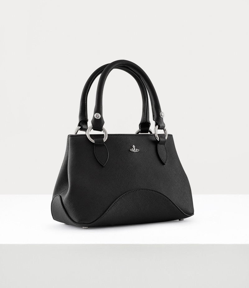 Vivienne Westwood BRITNEY SMALL HANDBAG outlook