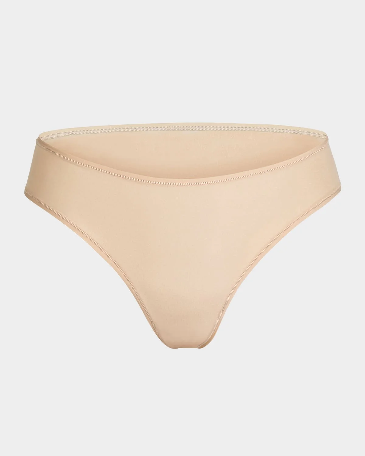 Fits Everybody High-Cut Cheeky Briefs - 1