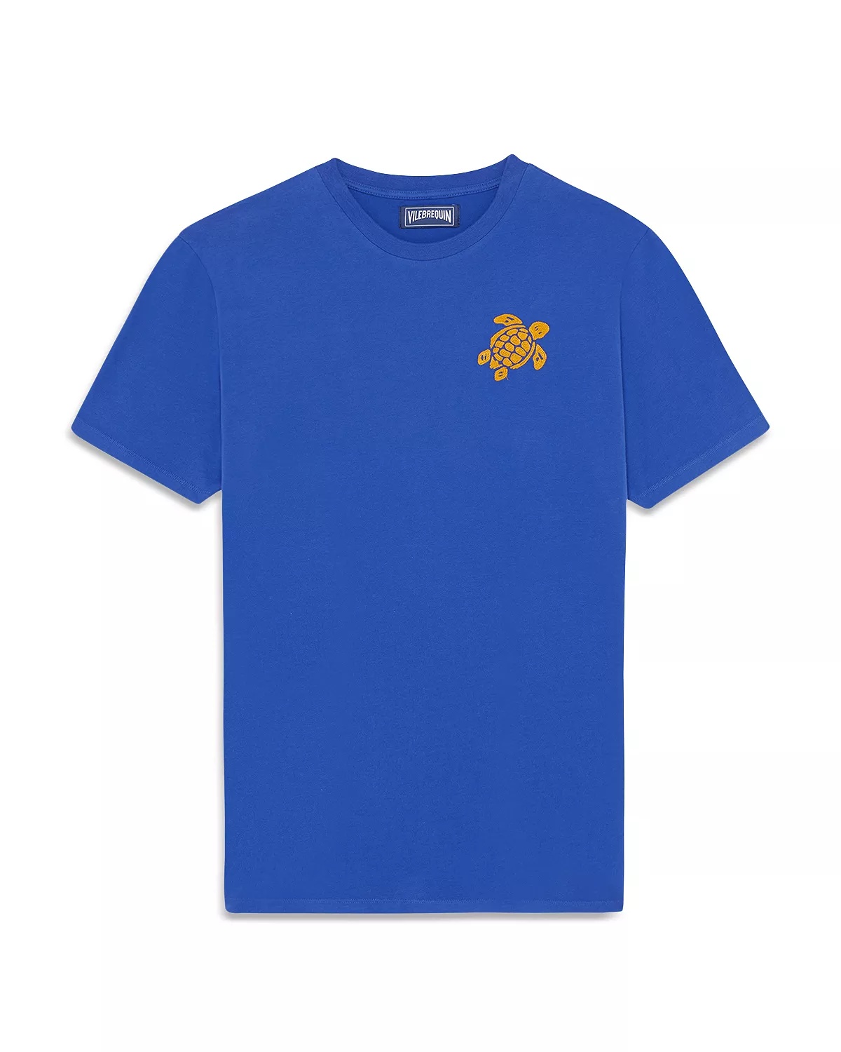 Portisol Crewneck Tee - 3