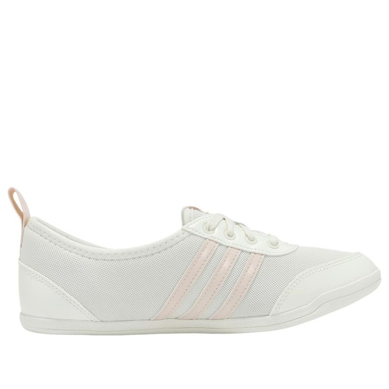 (WMNS) adidas Diona Ballet 'White Pink' JR7317 2