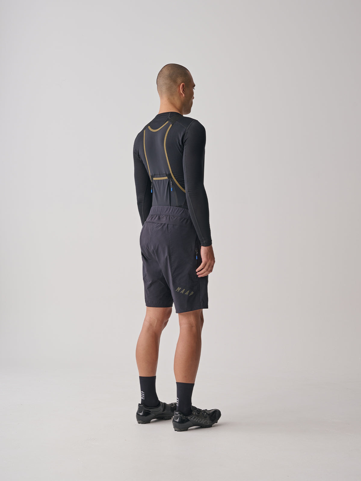 Alt_Road™ Overshort - 4
