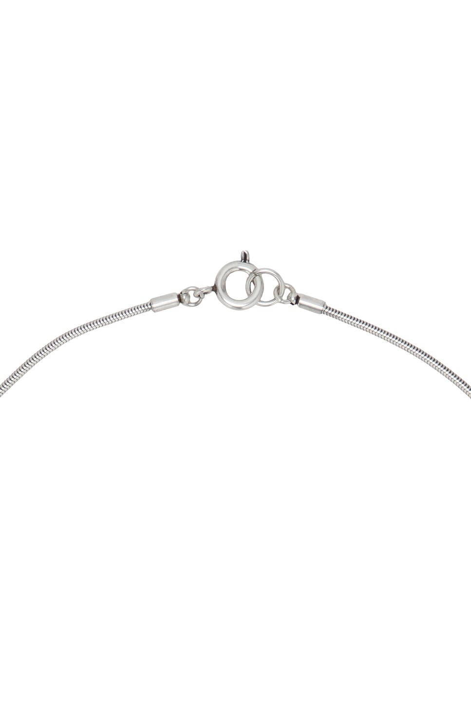 Short Necklace - 3