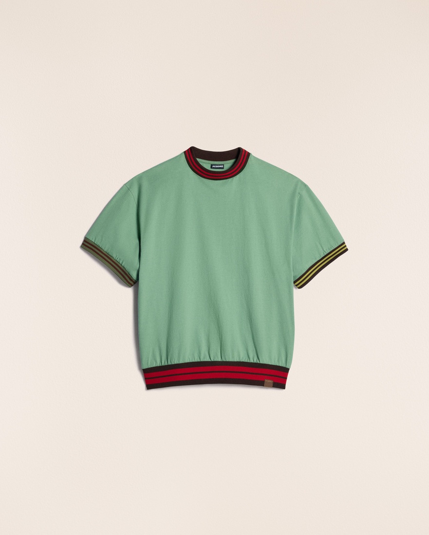 Le t-shirt Joga - 1