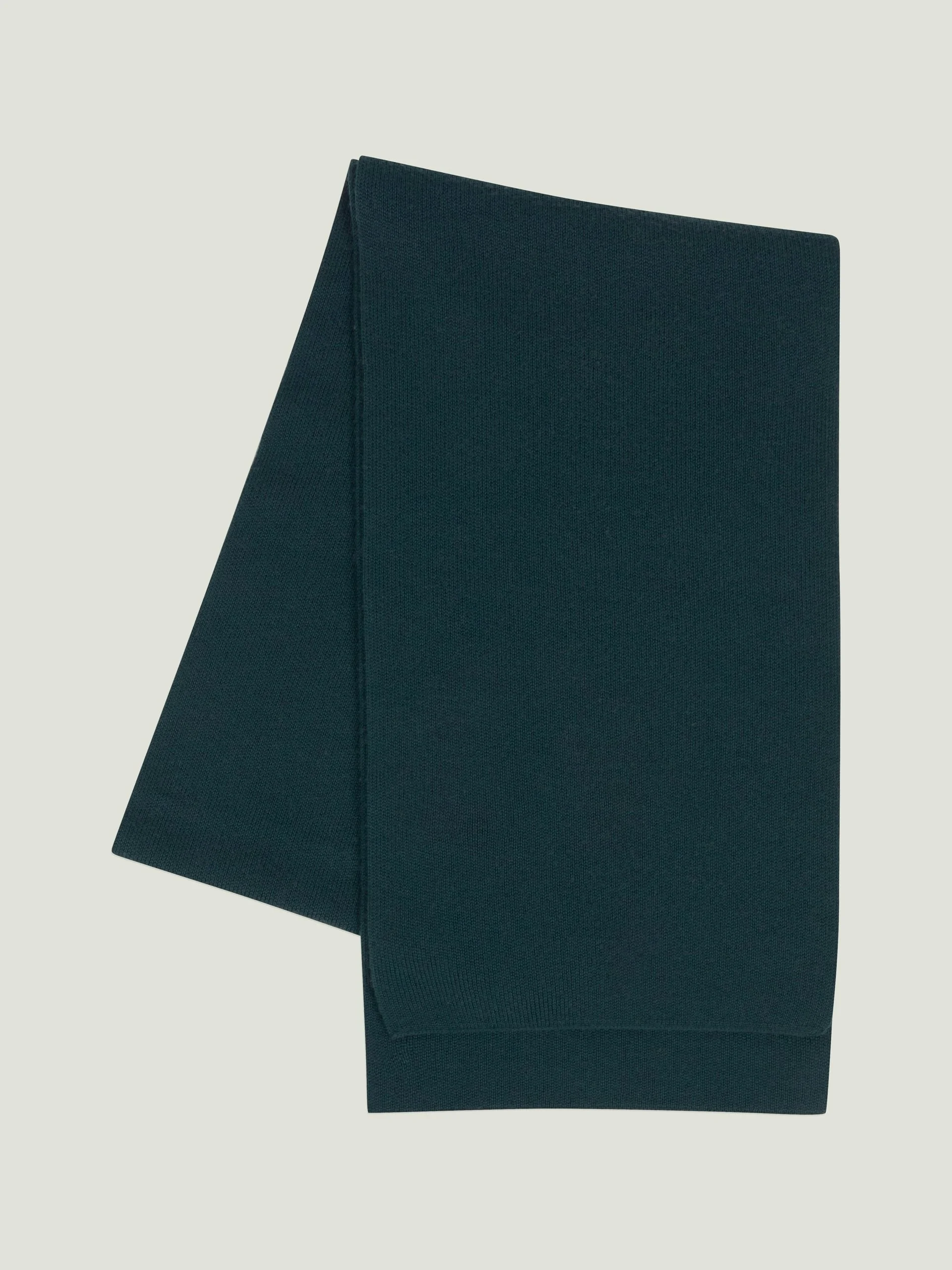 Nevis Extra Fine Merino Wool Scarf - 1