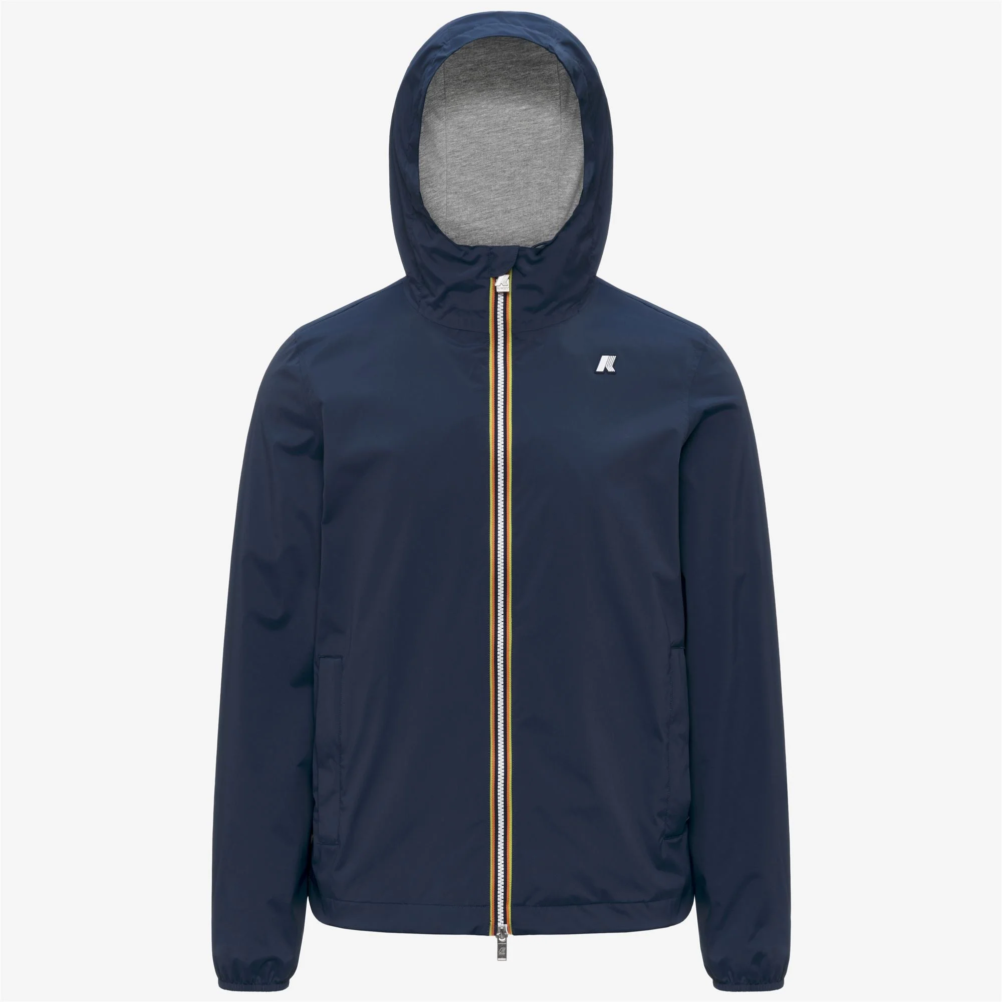 Jack Stretch Nylon Jersey Jacket - 1