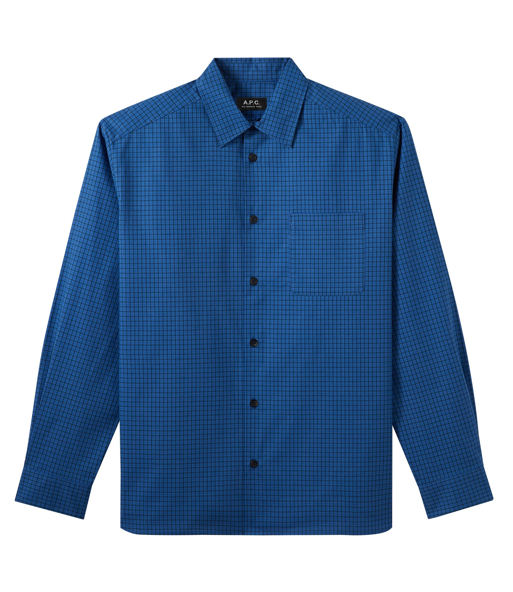 Malo shirt - 1