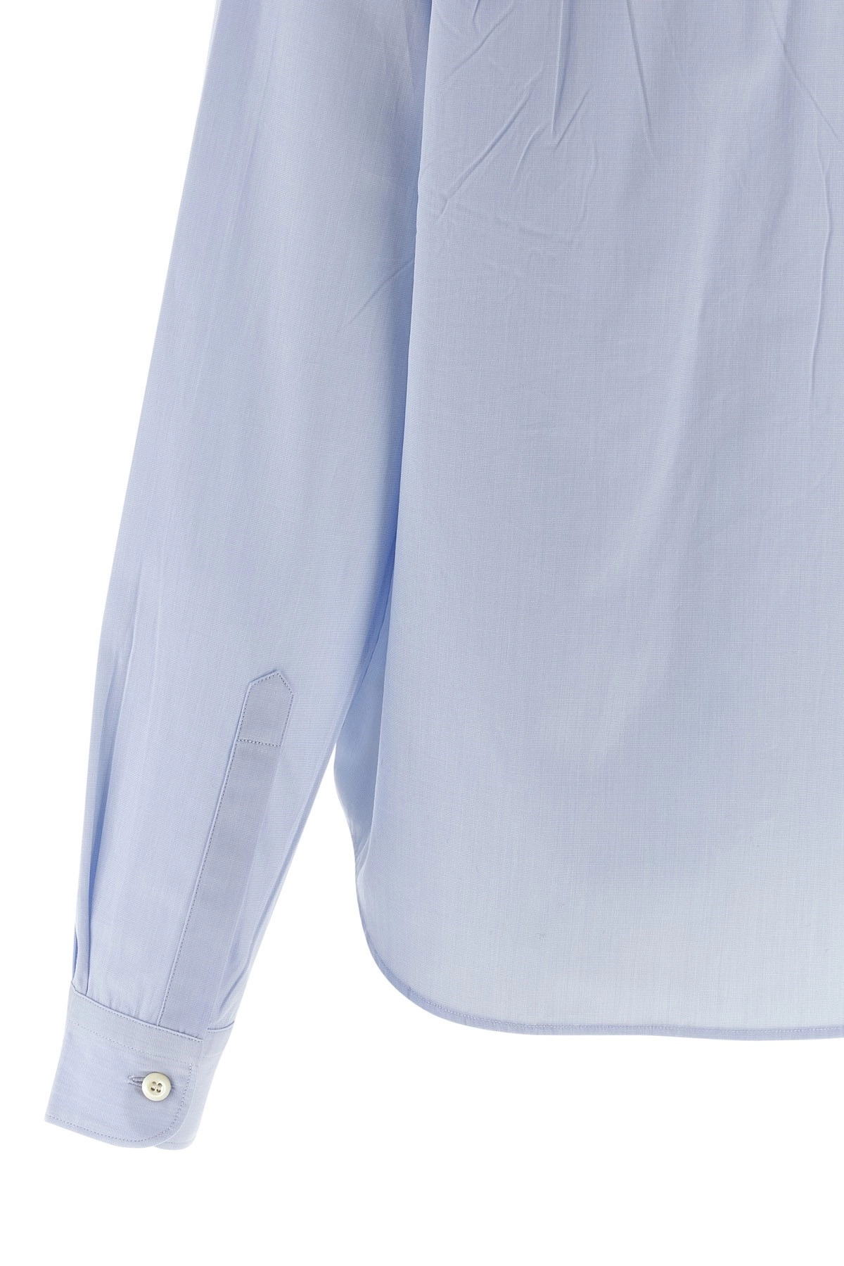 Fil-à-fil shirt - 5