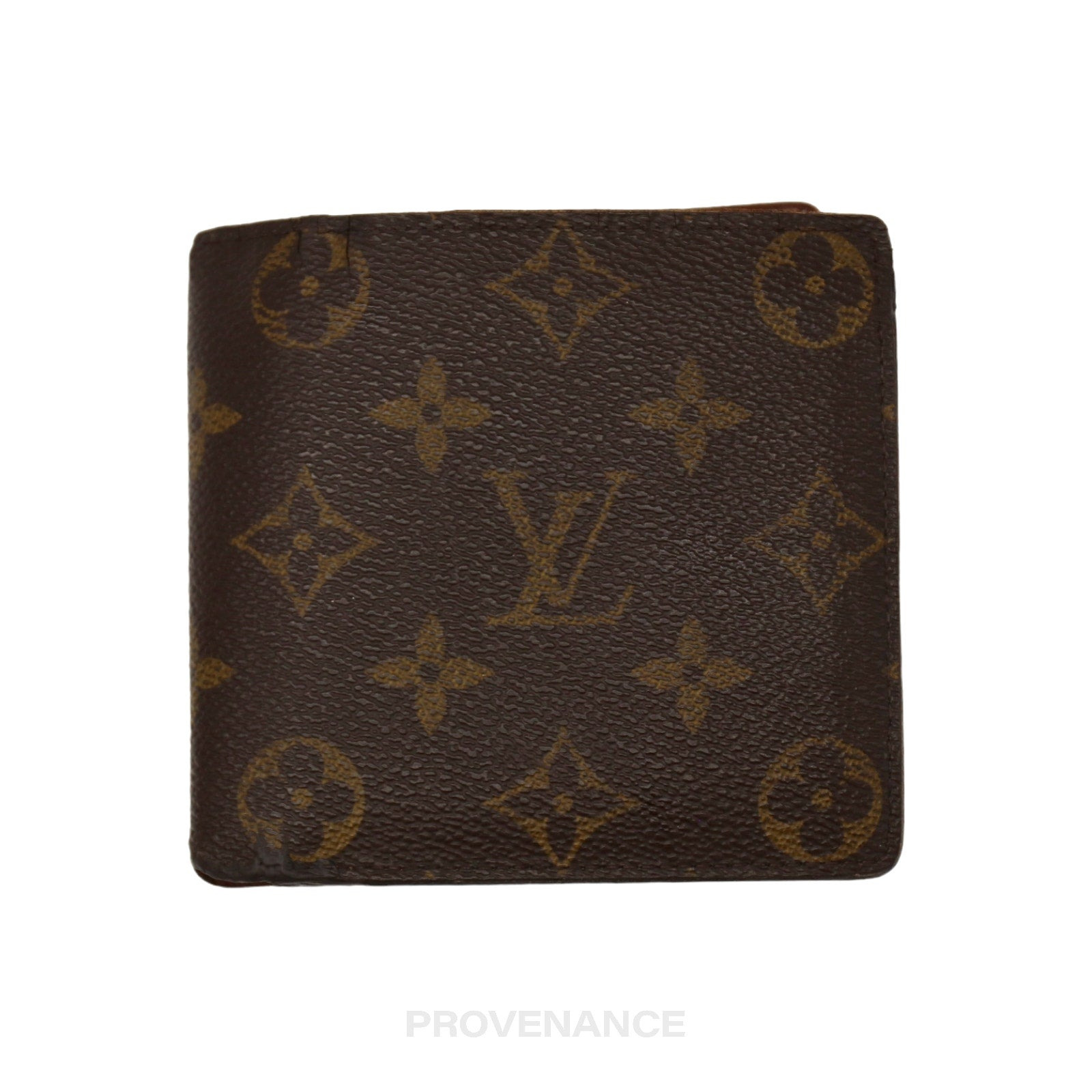 Louis Vuitton Marco Wallet - Monogram - 2