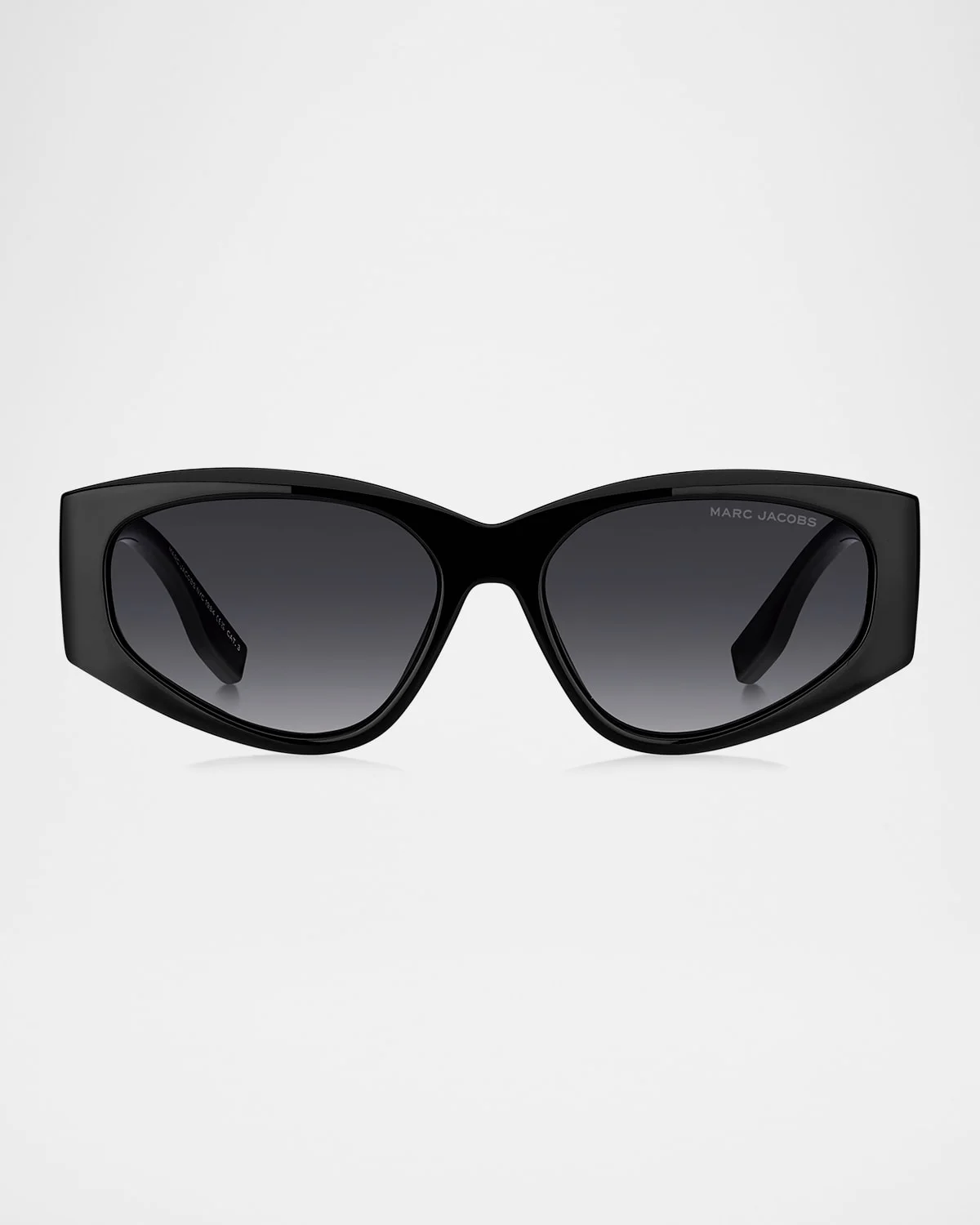 Marc 803S Nylon Cat-Eye Sunglasses - 1