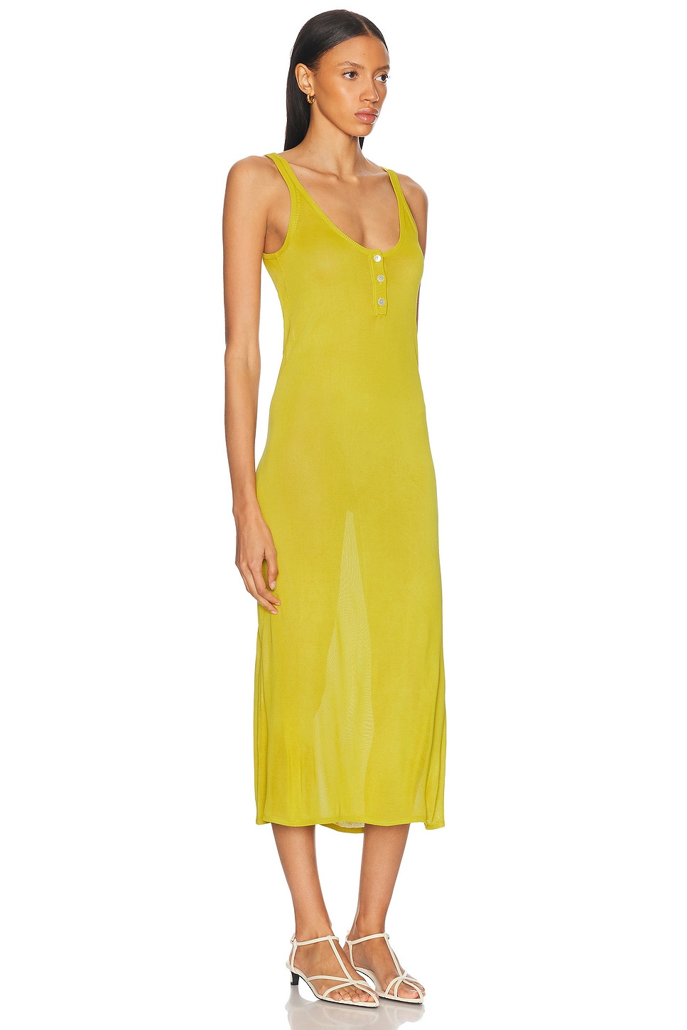 The Catherine Dress - 2
