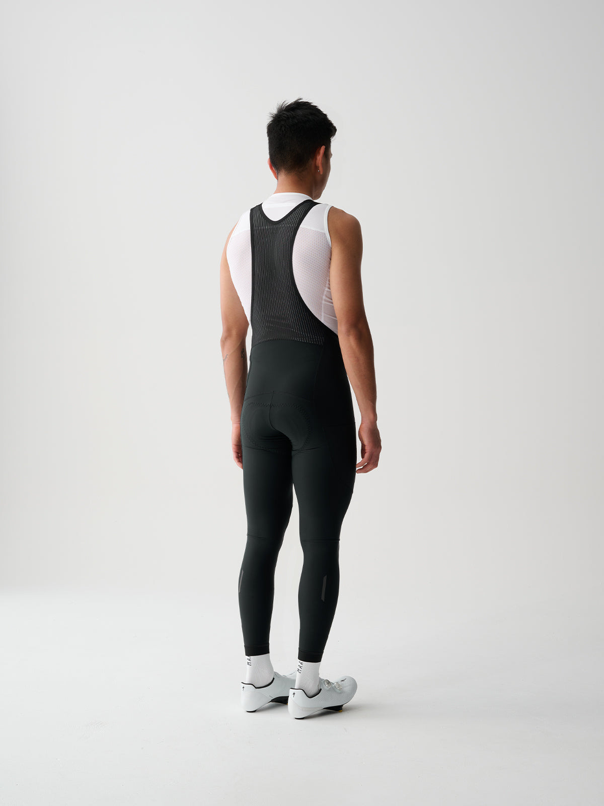 Team Bib Evo Cargo Tights - 4