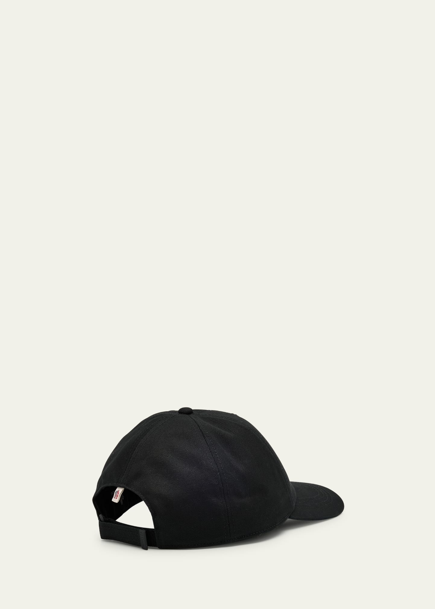 Men's Logo Patch Baseball Cap - 2