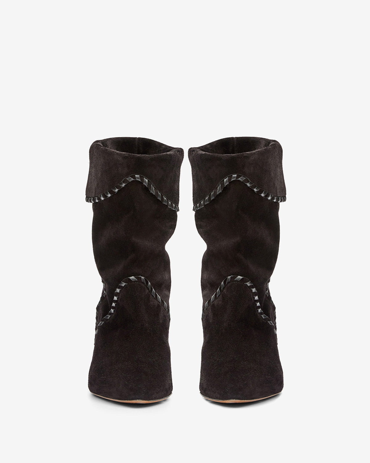 EDOA BOOTS - 4