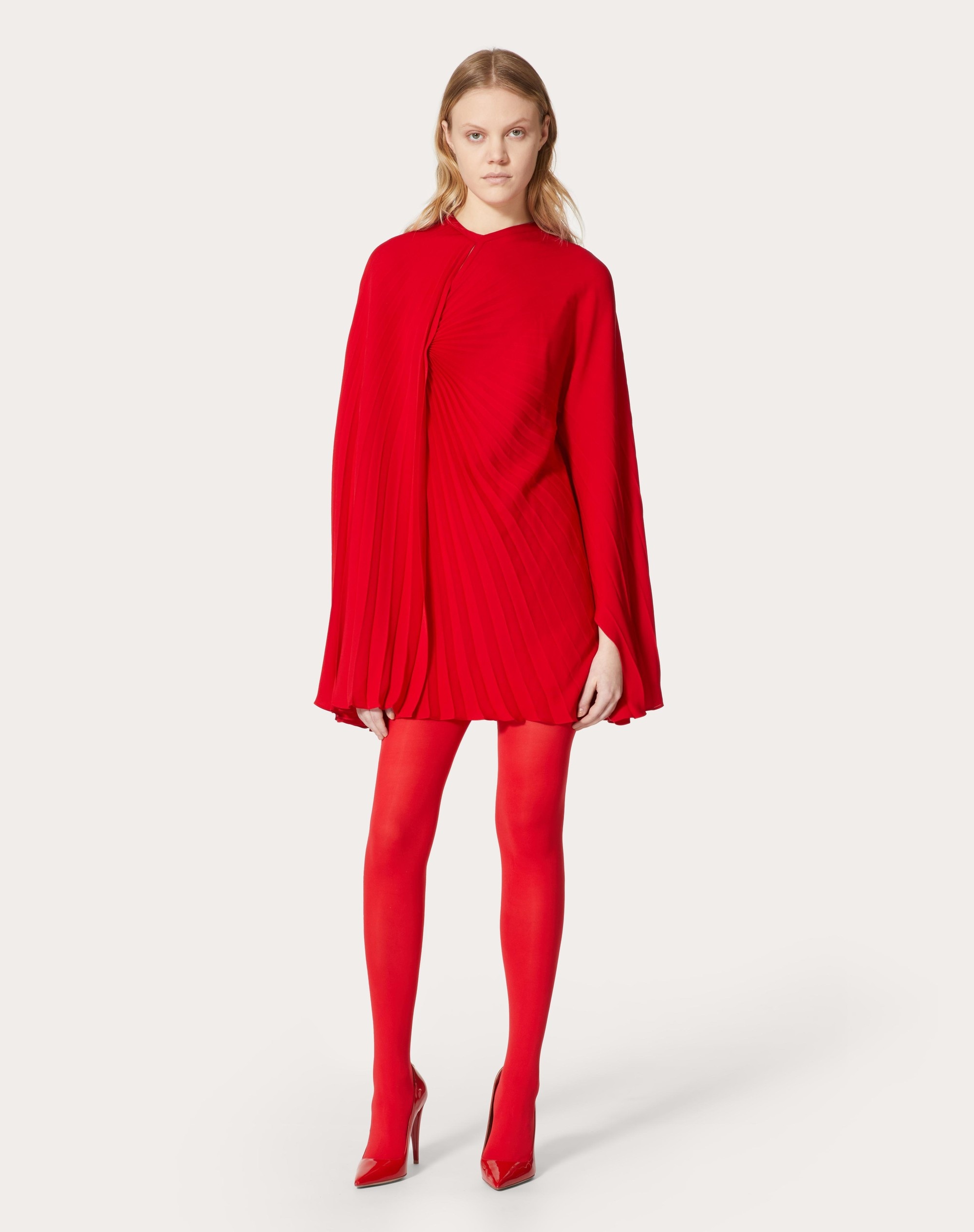 POLYAMIDE TIGHTS - 1