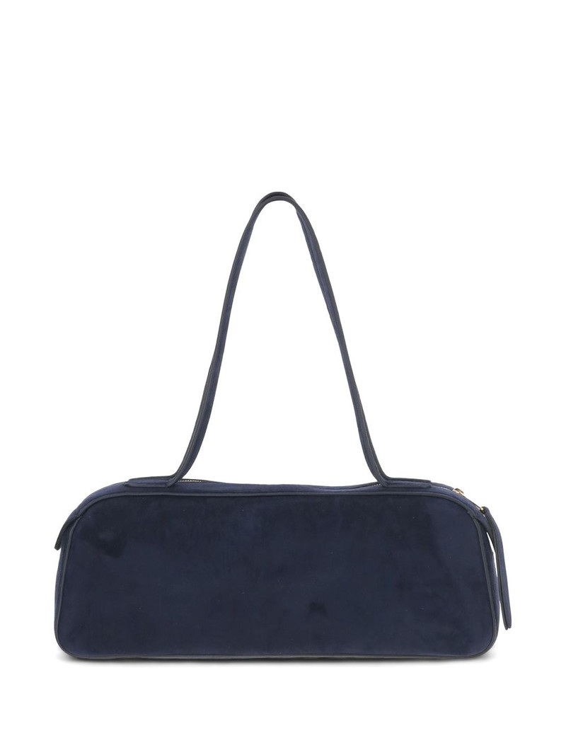KHAITE Simona shoulder bag outlook