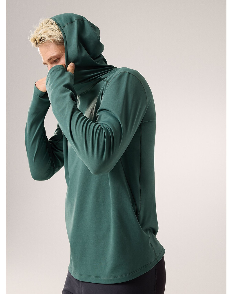 Cormac Heavyweight Hoody 6