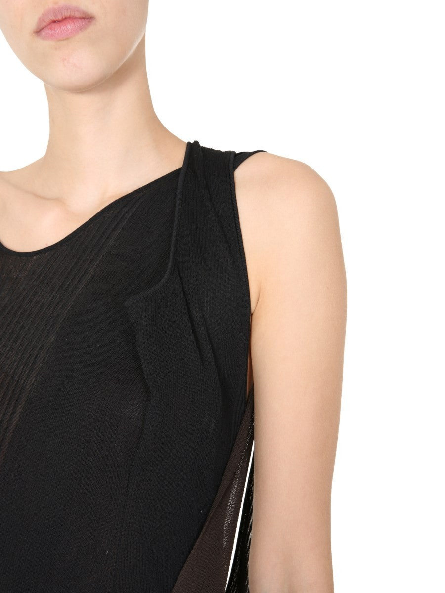 MIDI DRESS - 2