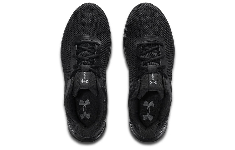 Under Armour Shadow 'Triple Black' 3024137-003 - 4