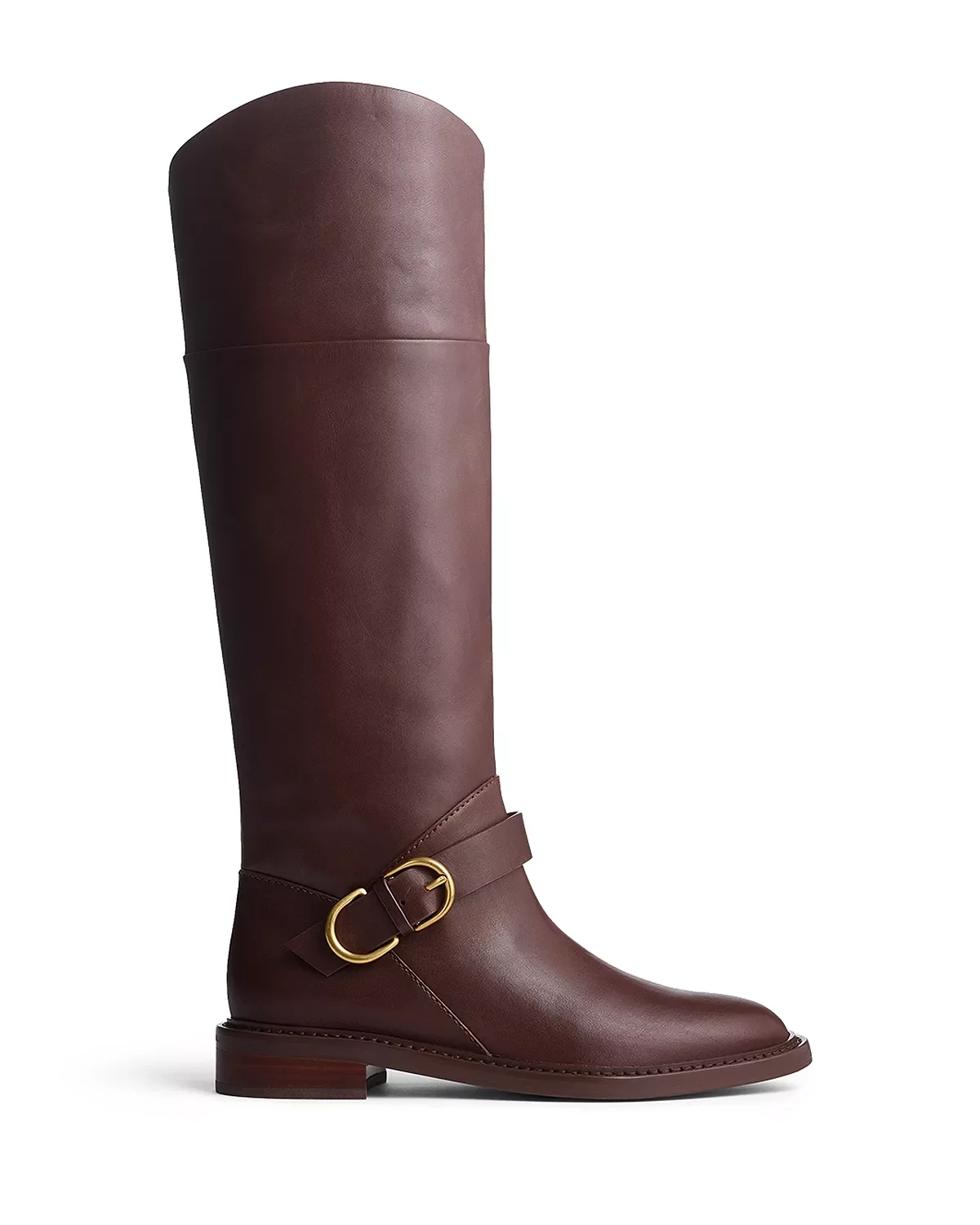 Women's Hayden Riding Boots - 1