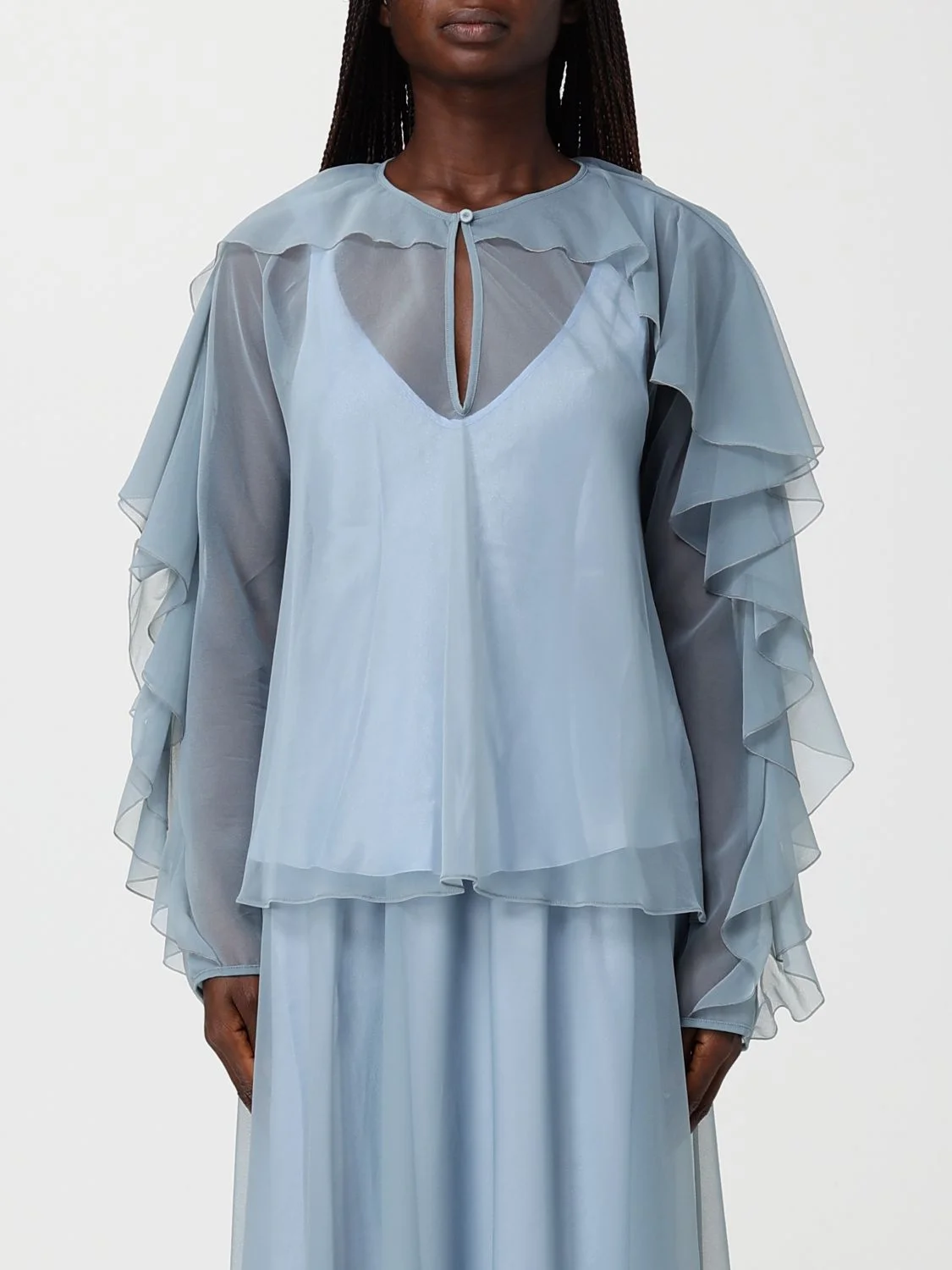 Shirt woman Forte Forte - 1