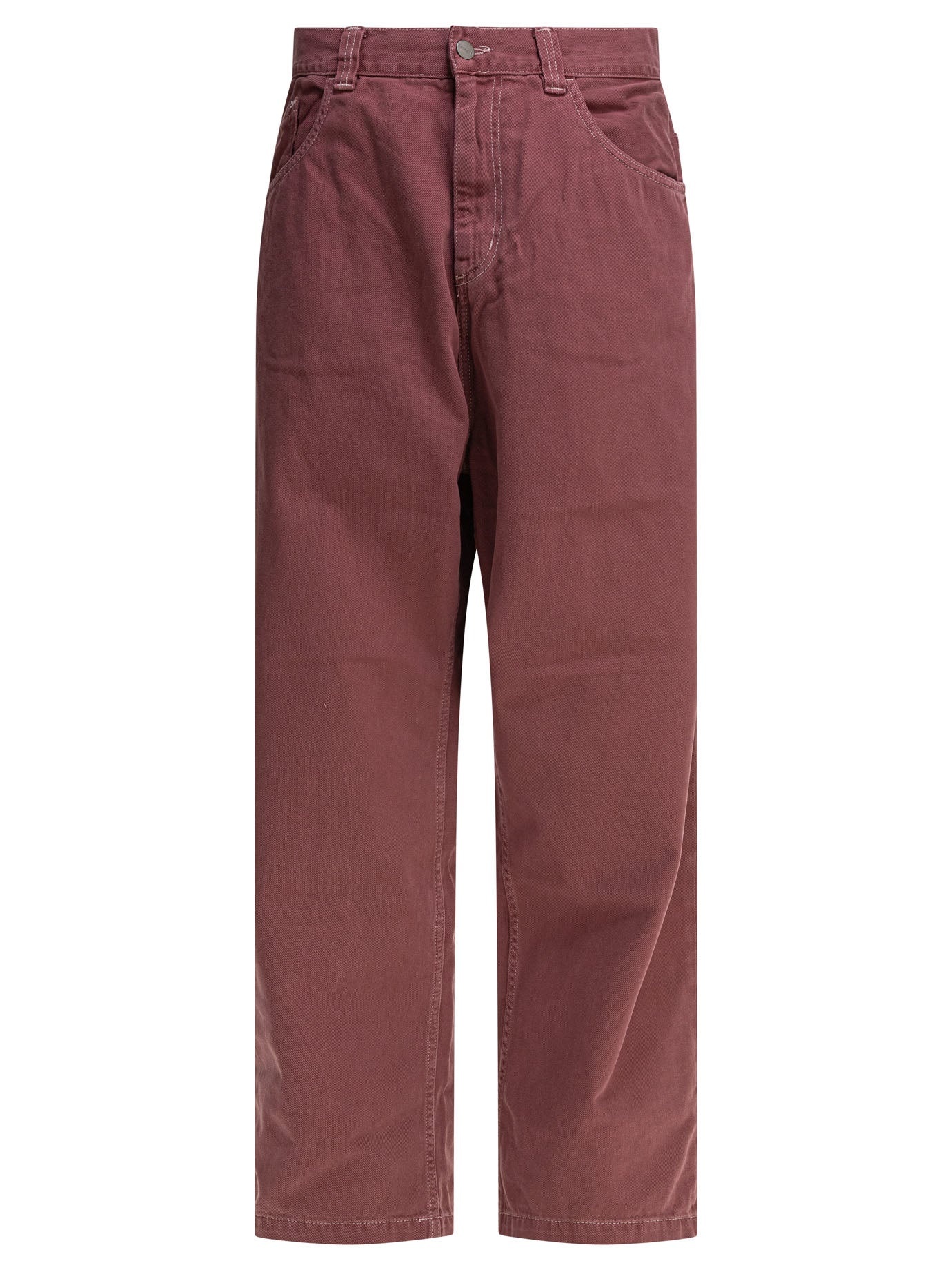 Carhartt Wip Jeans - 1