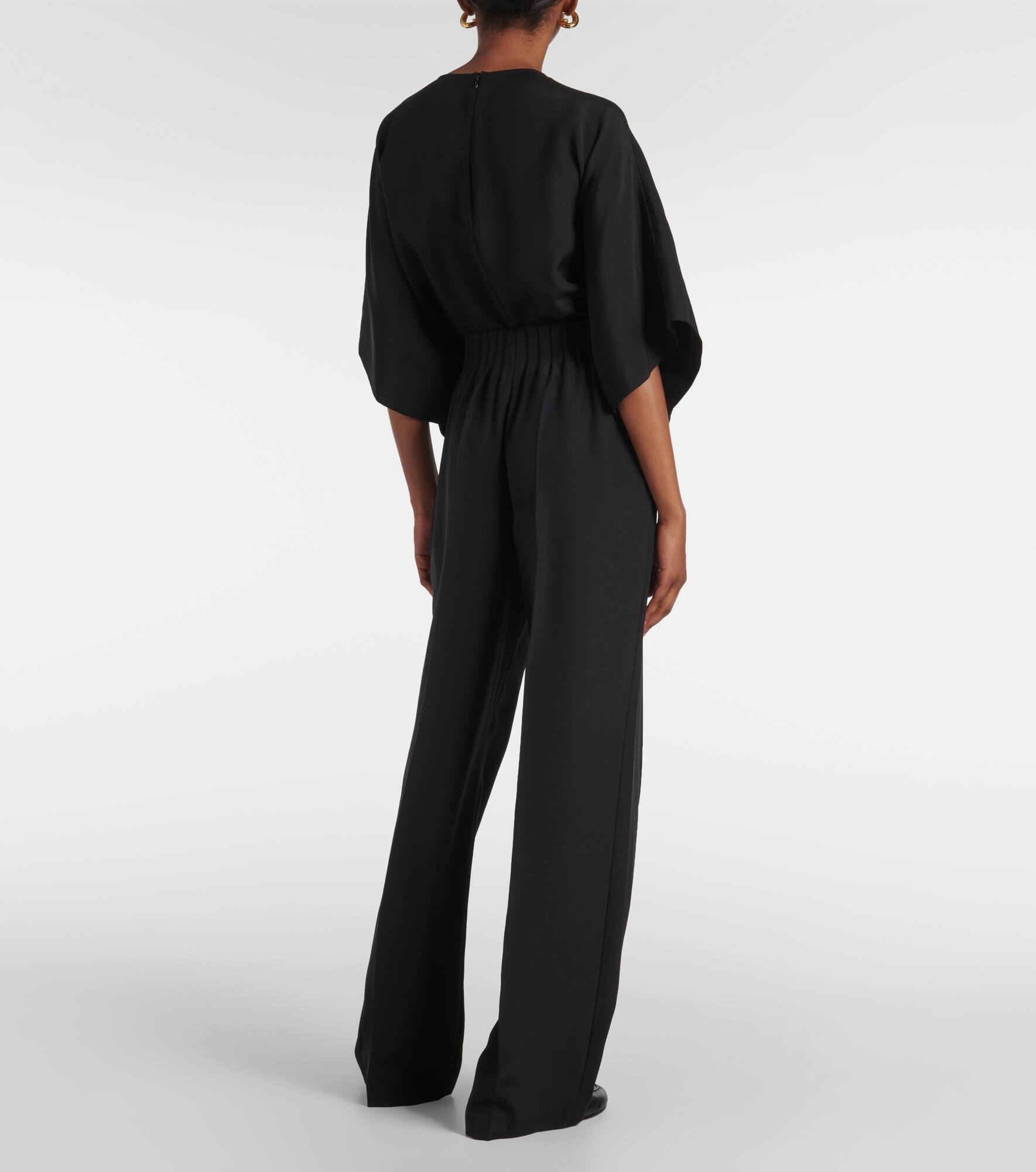 Maud silk pants - 3