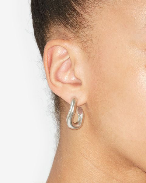 LINKS EARRINGS - 3