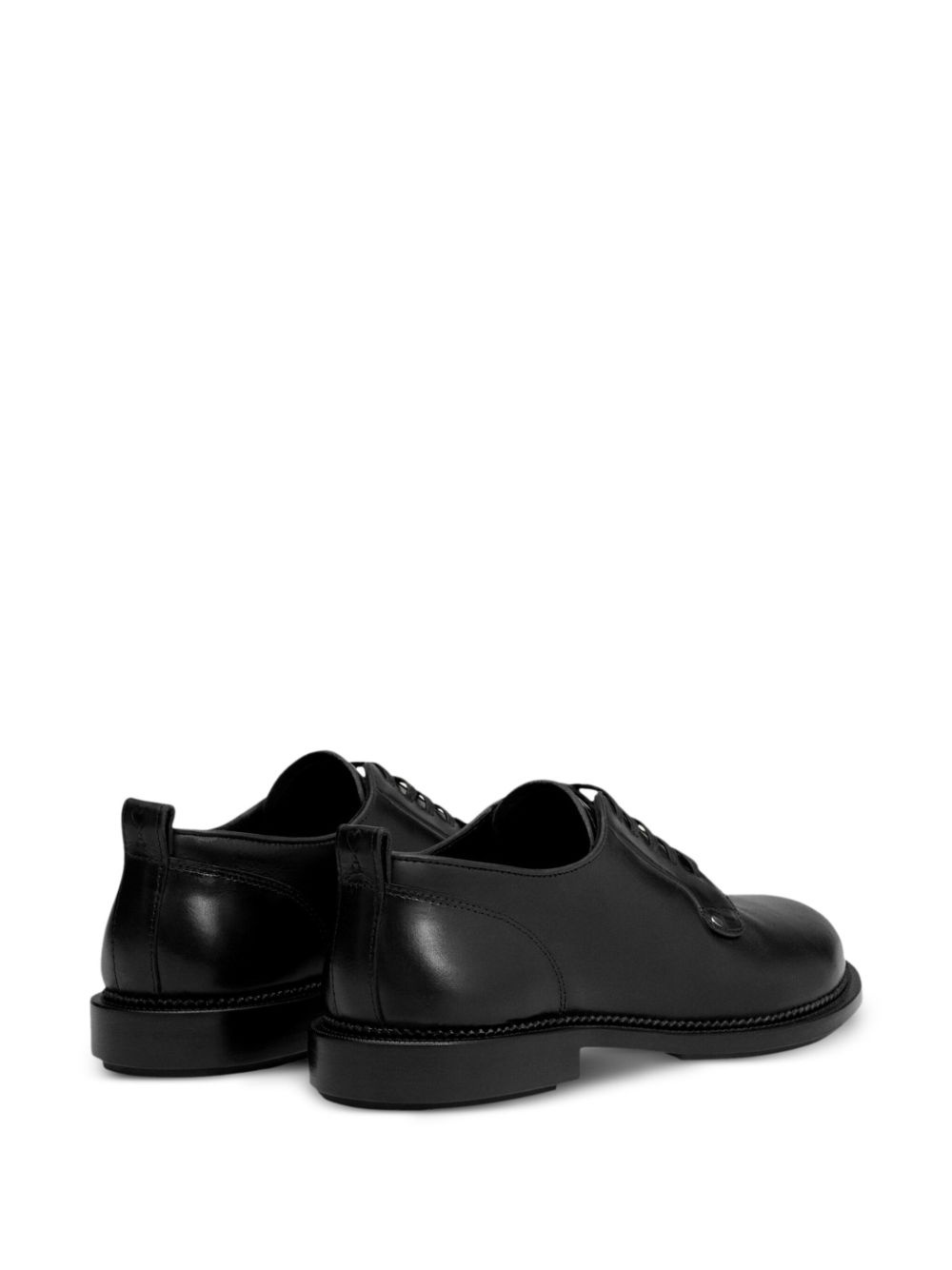 Anatomical Toe derbies - 3