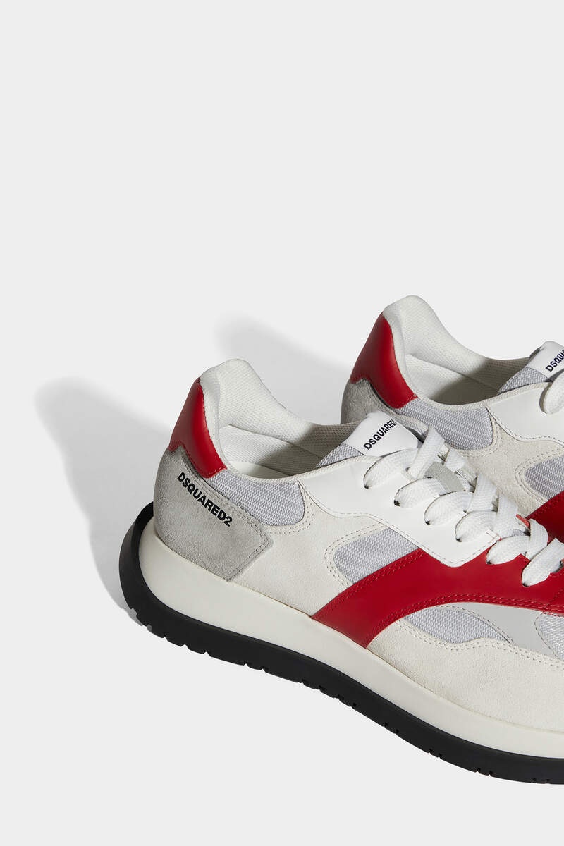 RUNNING SNEAKERS - 4