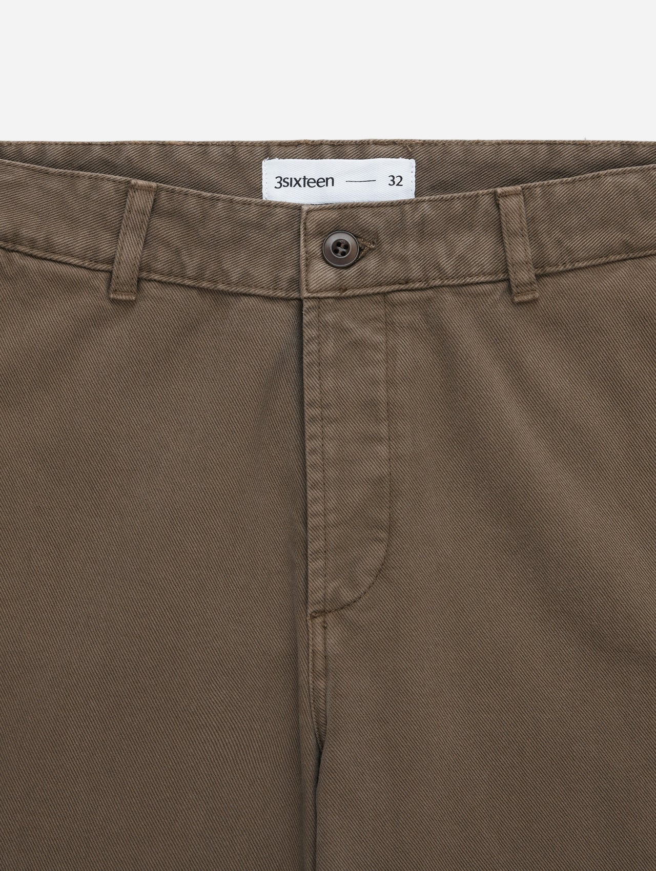 Work Pant - Crocodile Twill - 8
