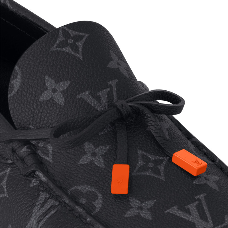 LV Driver Moccasin 4