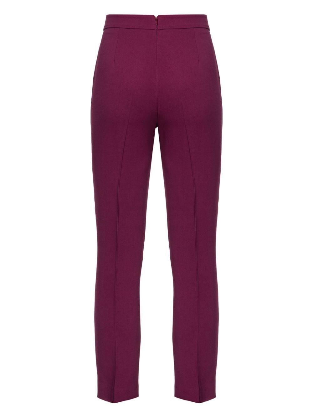 Parano slim-cut trousers - 2