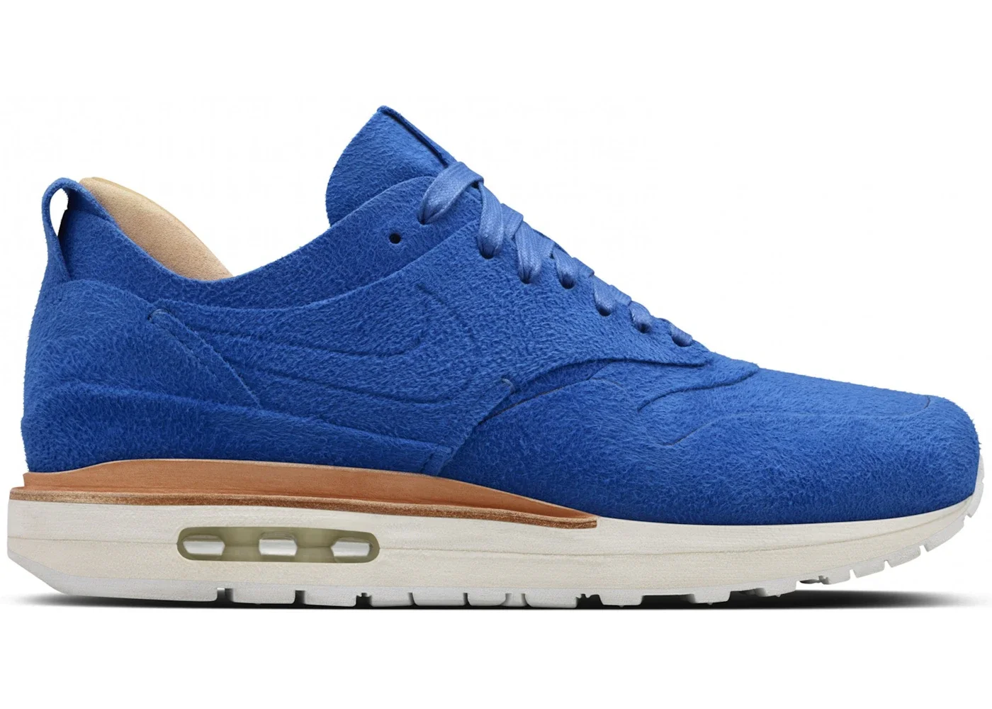 Nike Air Max 1 Royal Game Royal - 1