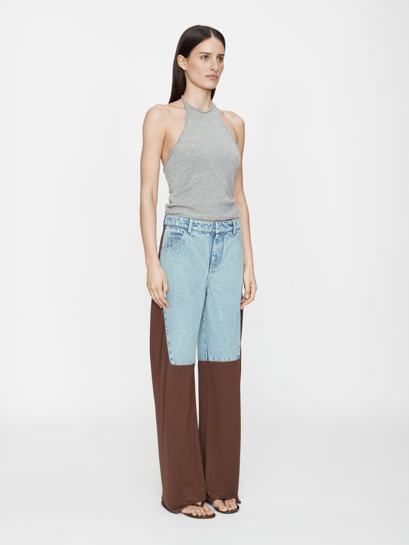 Cashmere Rae Halter Tank 3