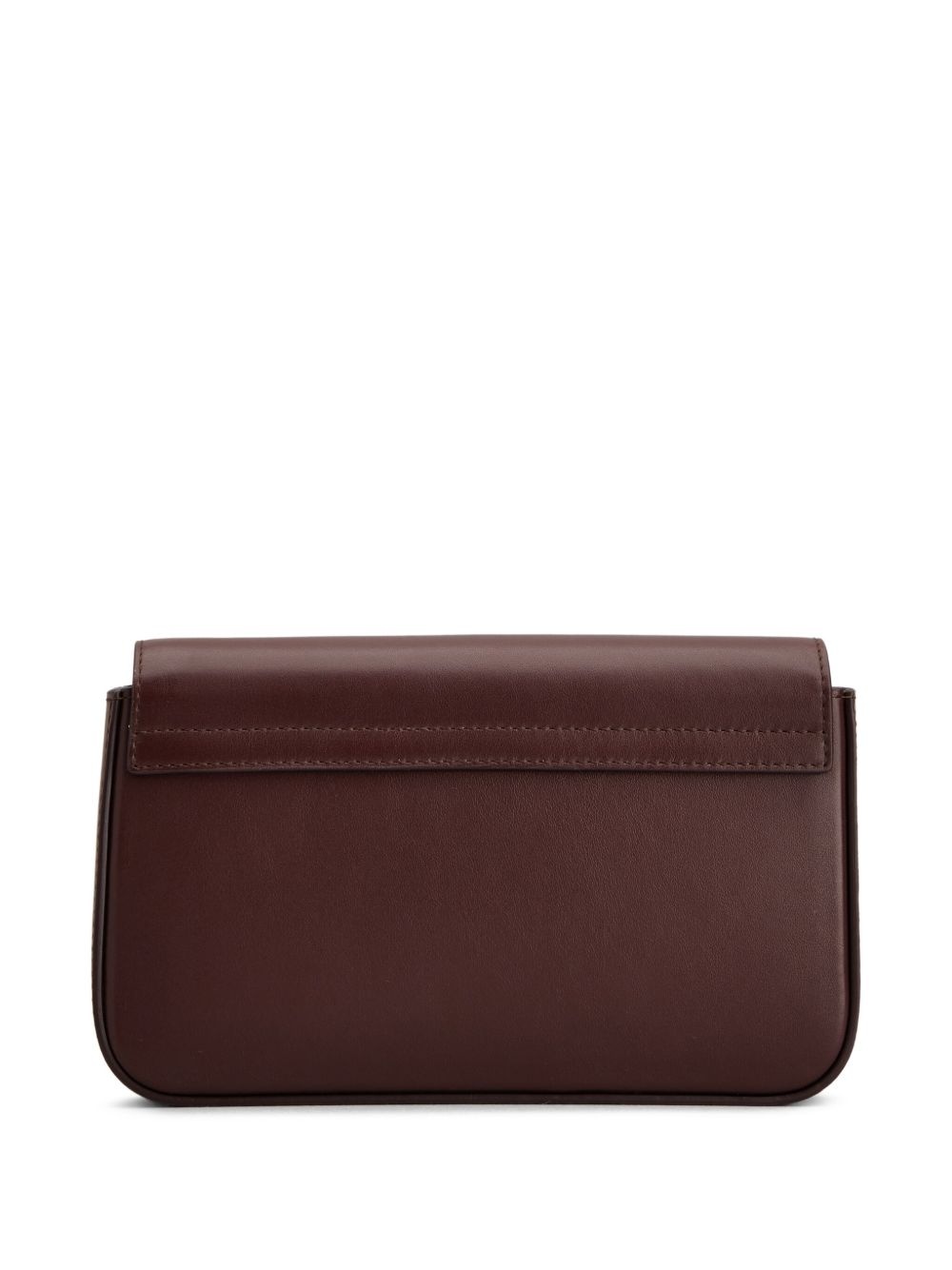leather mini bag - 2