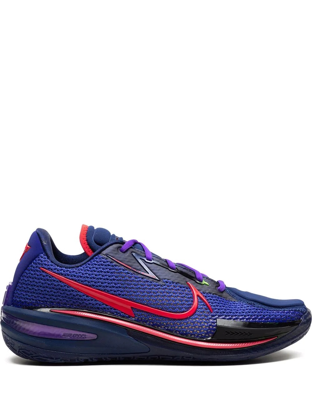 Air Zoom G.T Cut sneakers - 1