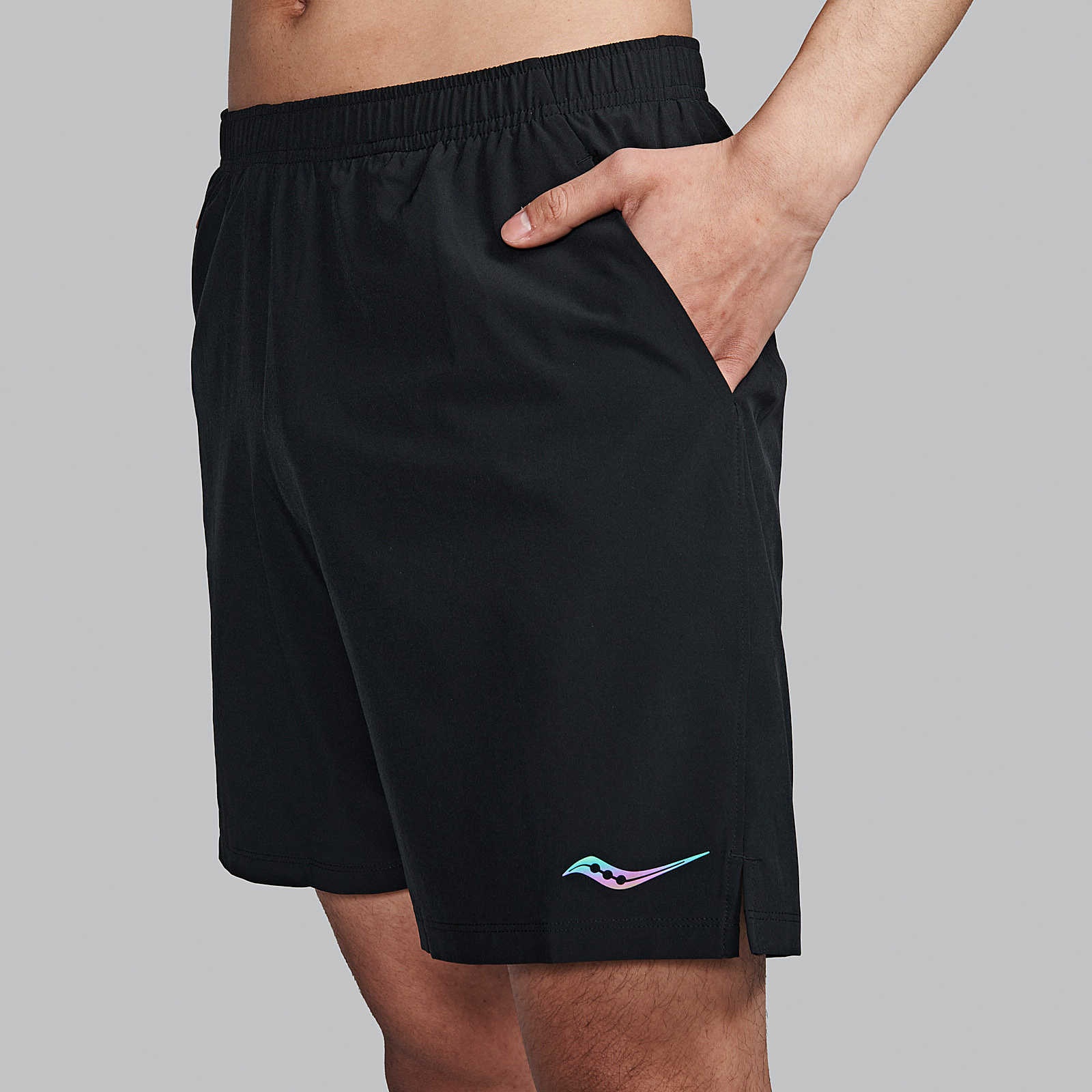 Outpace 7" Short - 3