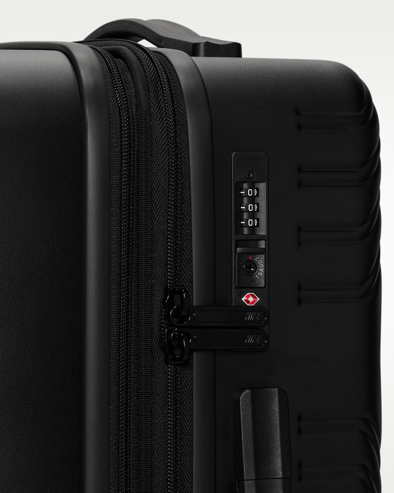 Nike Carry-On Luggage 22" Hardshell (52L) 9